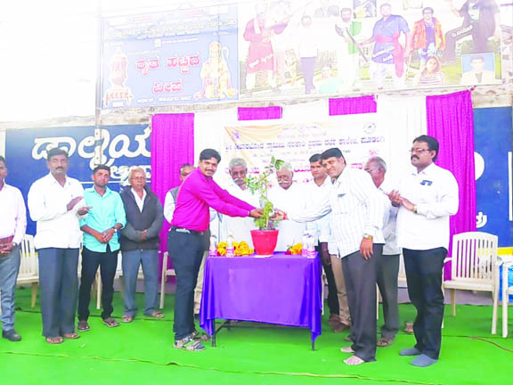 ಸಾಂಕ್ರಾಮಿಕ ರೋಗಗಳ ಕುರಿತು ಜಾಗೃತಿ ಕಾರ್ಯಕ್ರಮ